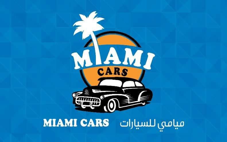 Miami Cars