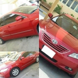 للبيع تويوتا camry 2009