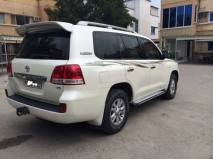 للبيع تويوتا Land Cruiser  2011