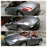 للبيع بورش Boxster 2006