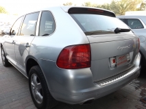 للبيع بورش Cayenne S 2006