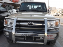 للبيع تويوتا Land Cruiser  2011