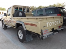 للبيع تويوتا Land Cruiser  2011