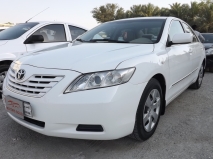 للبيع تويوتا camry 2007