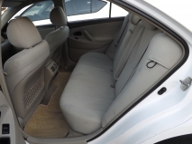 للبيع تويوتا camry 2007