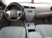 للبيع تويوتا camry 2007