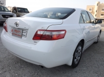 للبيع تويوتا camry 2007