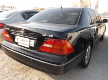 للبيع لكزس LS 2003