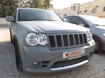 للبيع جيب Grand Cherokee 2008