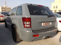 للبيع جيب Grand Cherokee 2008