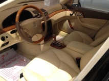 للبيع مرسيدس  2001