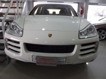 للبيع بورش Cayenne S 2008