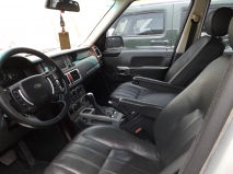 للبيع لاند روفر RANGE ROVER 2004