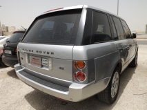 للبيع لاند روفر RANGE ROVER 2004