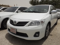 للبيع تويوتا Corolla 2013