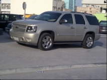 للبيع شفروليت Tahoe 2007