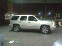 للبيع شفروليت Tahoe 2007