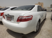 للبيع تويوتا camry 2009