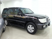 للبيع تويوتا Land Cruiser  2006