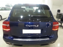 للبيع بورش Cayenne S 2008