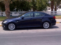 للبيع لكزس ES 2007