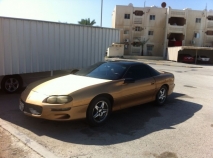 للبيع شفروليت Camaro 1998