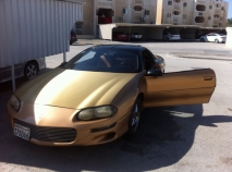 للبيع شفروليت Camaro 1998