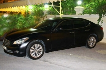 للبيع انفنيتي M 2011