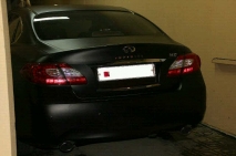 للبيع انفنيتي M 2011