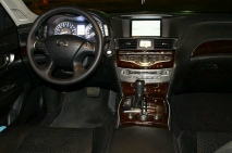 للبيع انفنيتي M 2011