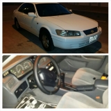 للبيع تويوتا camry 1998