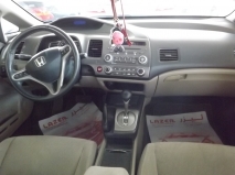 للبيع هوندا Civic 2009