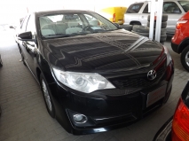 للبيع تويوتا camry 2012