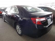 للبيع تويوتا camry 2012