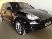 للبيع بورش Cayenne S 2009