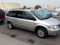 للبيع كرايسلر  2007