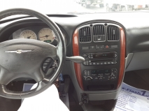 للبيع كرايسلر  2007