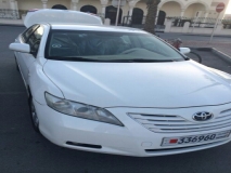 للبيع تويوتا camry 2008