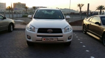 للبيع تويوتا RAV4 2011
