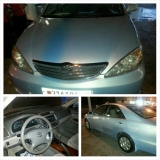 للبيع تويوتا camry 2004