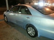 للبيع تويوتا camry 2004