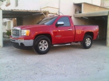 للبيع جمس Sierra 2011