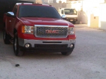 للبيع جمس Sierra 2011