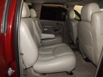 للبيع شفروليت Suburban 2005