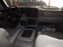 للبيع شفروليت Suburban 2005