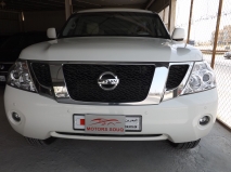 للبيع نيسان Patrol 2013