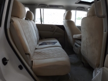 للبيع نيسان Patrol 2013