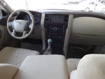 للبيع نيسان Patrol 2013