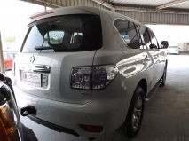 للبيع نيسان Patrol 2013