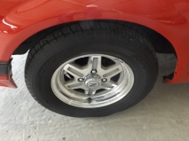 للبيع نيسان ZX 1983